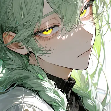Profile image of ルフレ