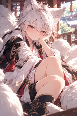 Profile image of はくよう