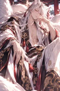 Profile image of はくよう