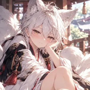 Profile image of はくよう