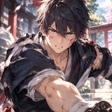 Profile image of はるま