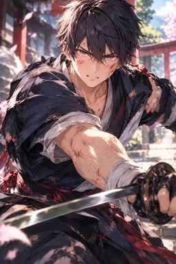 Profile image of はるま