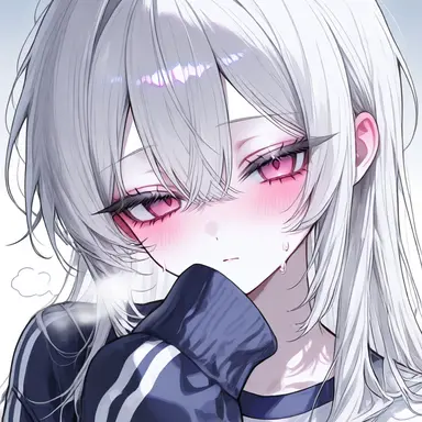 Profile image of Shiori