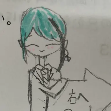 Profile image of ジェイド