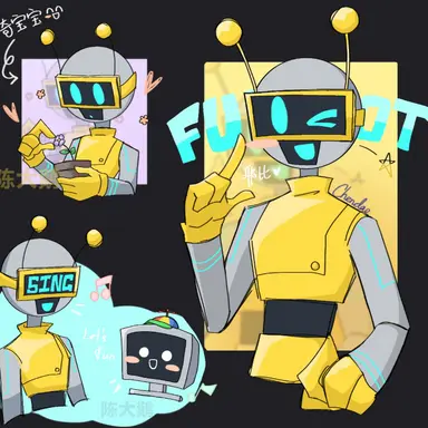 Profile image of 펀봇