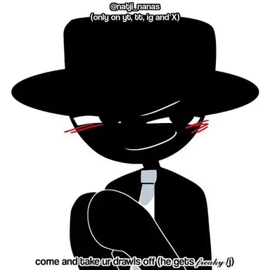 Profile image of 블랙