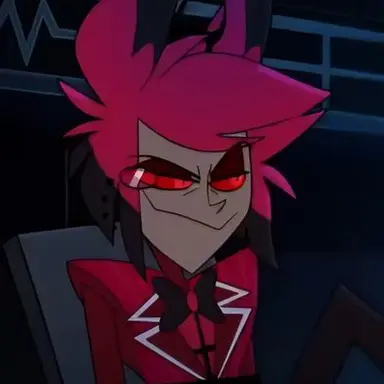 Profile image of 알래스터