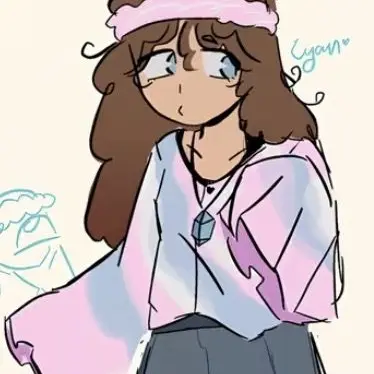 Profile image of Cyan
