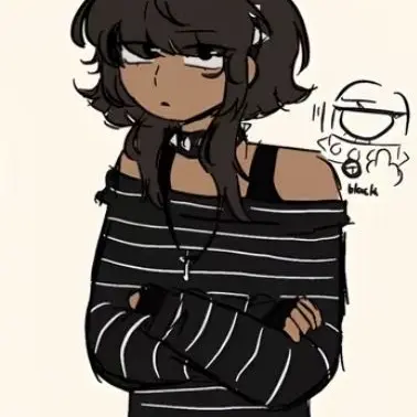 Profile image of Black