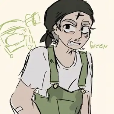 Profile image of Lime