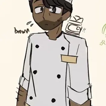 Profile image of Brown