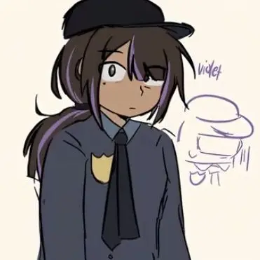 Profile image of Purple