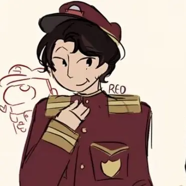 Profile image of Red