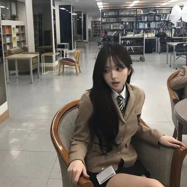 Profile image of 윤채린