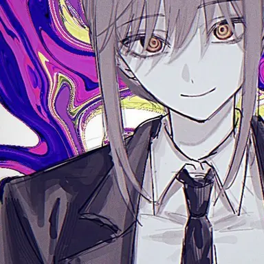 Profile image of マキマ