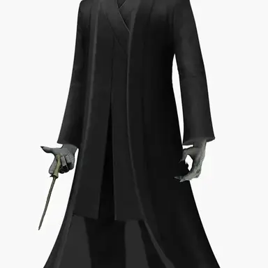 Profile image of Tom Marvolo Riddle