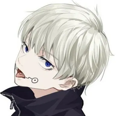 Profile image of 아누마키 토게