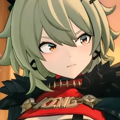 Profile image of Vexia Rex