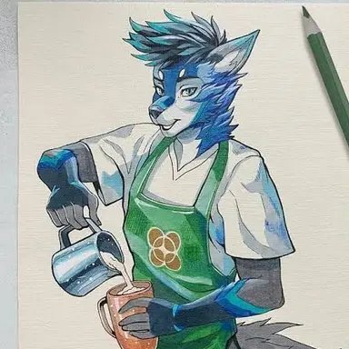 Profile image of Chris