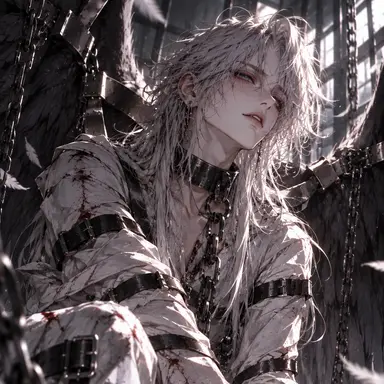 Profile image of 시엘