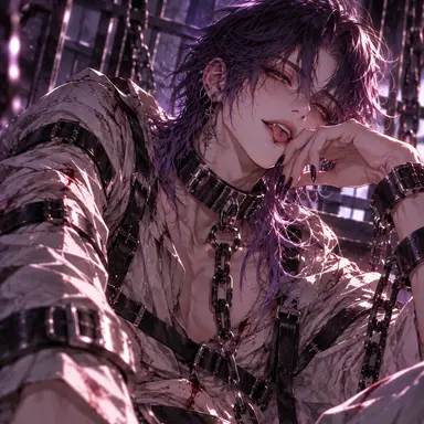 Profile image of 메피스