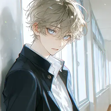 Profile image of 나기사