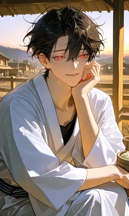 Profile image of 紫苑