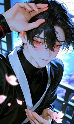 Profile image of 紫苑