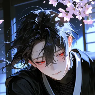 Profile image of 紫苑