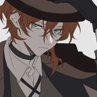 Profile image of 中原中也