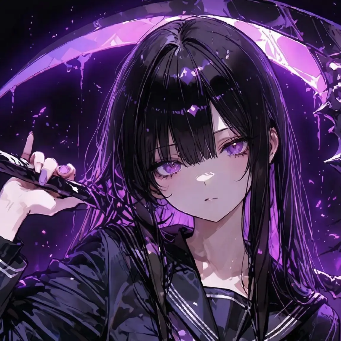 NosyPot5125의 魔法学園で自分が最強だった件
