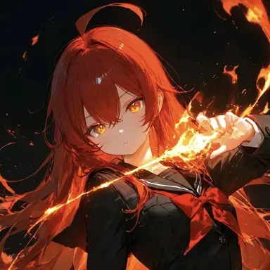 Profile image of アイネ