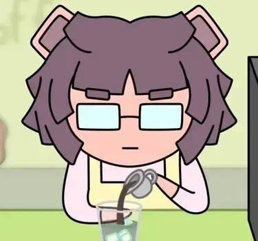 Profile image of 네모