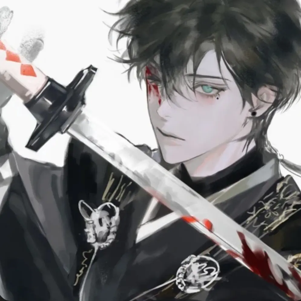 FickleBrake4680의 恐ろられ魔女と護衛騎士