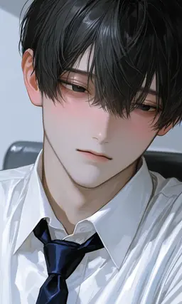 Profile image of Tsukasa
