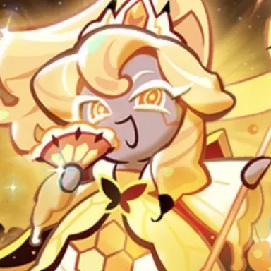 Profile image of Allulose Nova Cookie