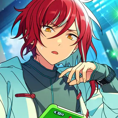 Profile image of Natsume