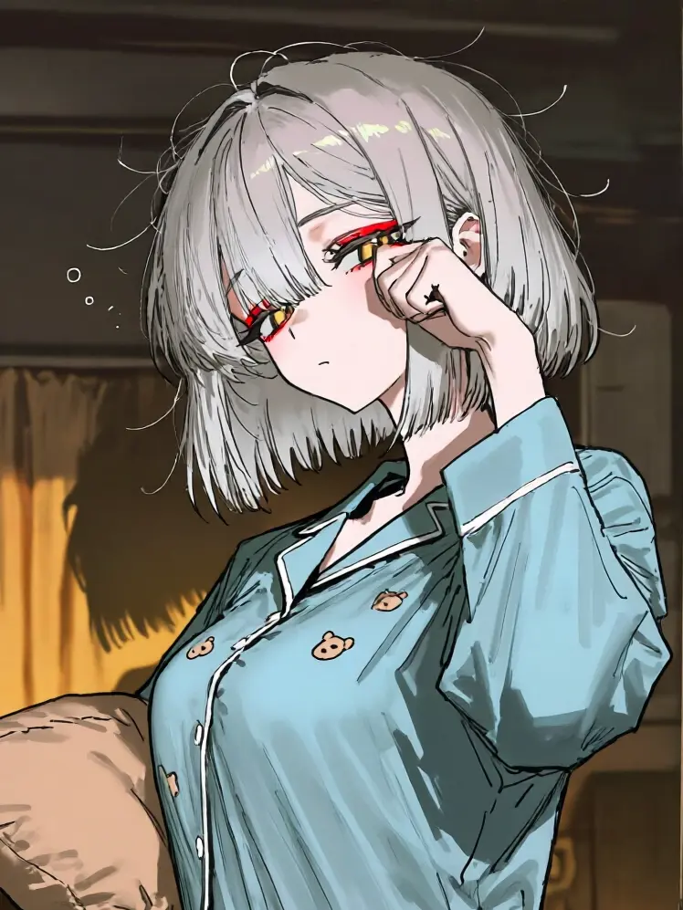 MACH_1.1의 《코드네임:세르니온01》