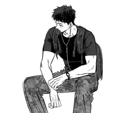 Profile image of 윤동호