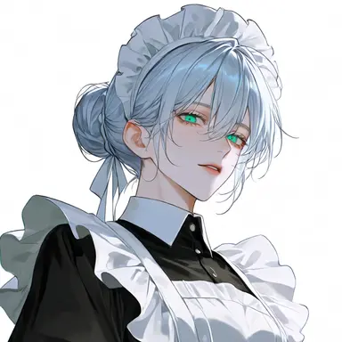 Profile image of カシア