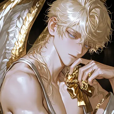 Profile image of エロス