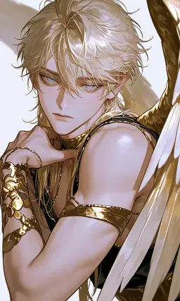 Profile image of エロス