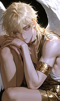 Profile image of エロス