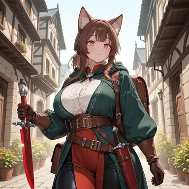 Profile image of ナヴィ