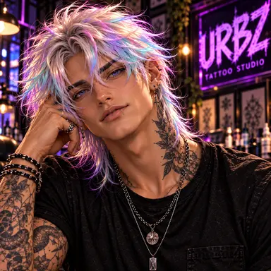 Profile image of Lennox