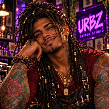 Profile image of Dez
