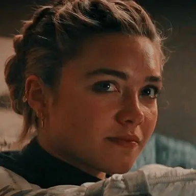 Profile image of Yelena
