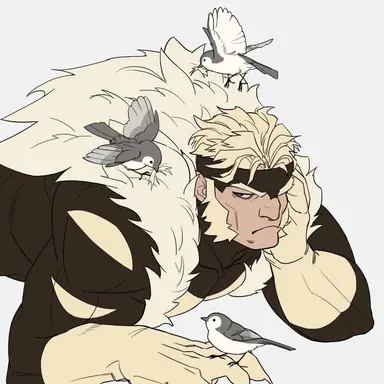 Profile image of Victor