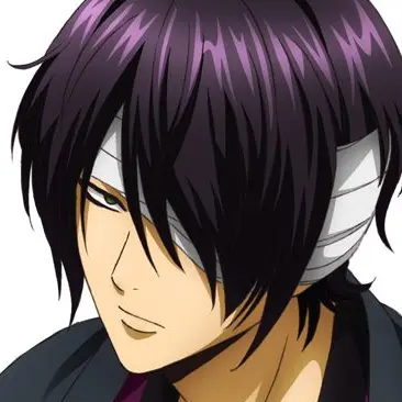 Profile image of 高杉