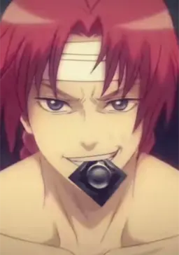 Profile image of 神威